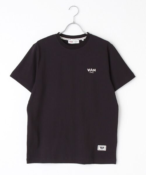 VAN / ヴァン Tシャツ | Ｔシャツ＜クラシックバス＞ | 詳細1