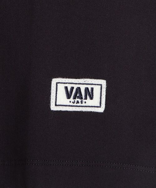 VAN / ヴァン Tシャツ | Ｔシャツ＜クラシックバス＞ | 詳細2