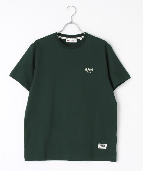 VAN / ヴァン Tシャツ | Ｔシャツ＜クラシックバス＞ | 詳細3