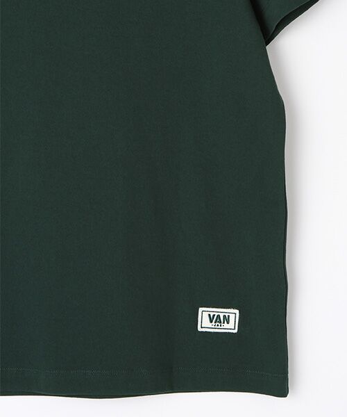VAN / ヴァン Tシャツ | Ｔシャツ＜クラシックバス＞ | 詳細5