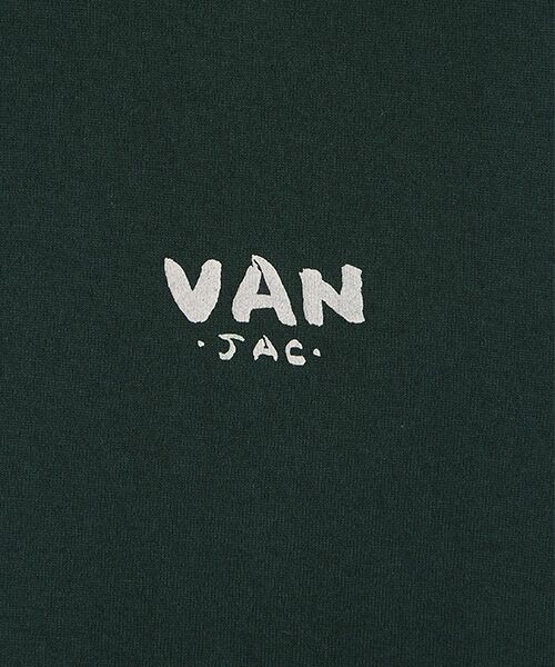 VAN / ヴァン Tシャツ | Ｔシャツ＜クラシックバス＞ | 詳細6