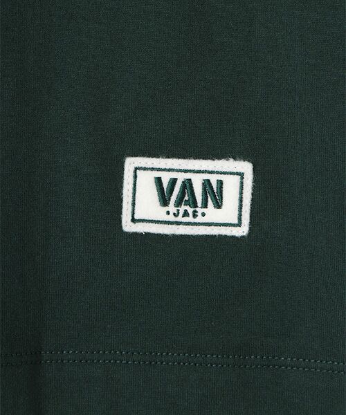 VAN / ヴァン Tシャツ | Ｔシャツ＜クラシックバス＞ | 詳細7