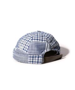 VAN / ヴァン キャップ | フィッシャーマンキャップ＜パッチワーク＞