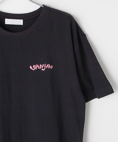 VAN / ヴァン Tシャツ | Tシャツ＜ウィメンズ＞ | 詳細2