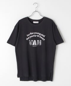 ロゴTシャツ＜ウィメンズ＞