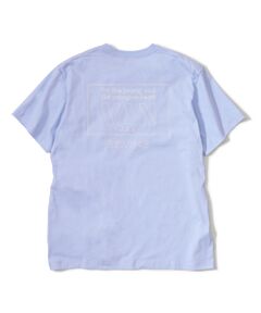 Tシャツ＜VANロゴ＞