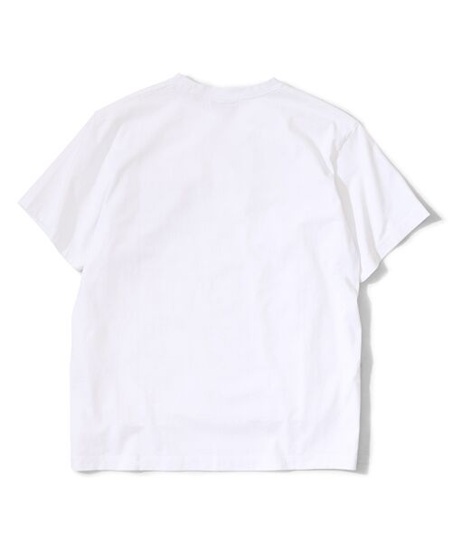 VAN / ヴァン Tシャツ | Tシャツ＜VANロゴ＞ | 詳細1