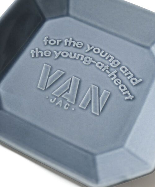 VAN / ヴァン インテリア・インテリア雑貨 | エンボストレー | 詳細1