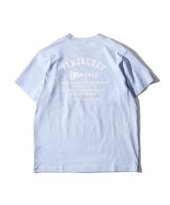 Tシャツ＜VANロゴ＞