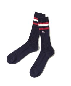 VAN / ヴァン ソックス | ラインソックス