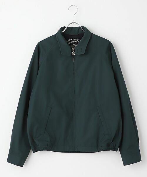 2024公式店舗 VAN 【美品】 jacket スイングトップ L ブルゾン 