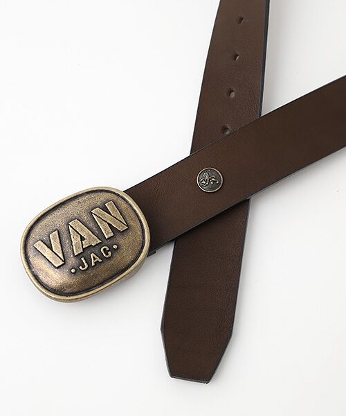 VAN / ヴァン ベルト・サスペンダー | ＶＡＮバックルベルト | 詳細3