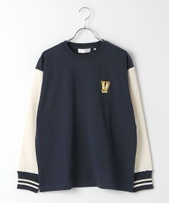 ロングスリーブTシャツ＜ウィメンズ＞