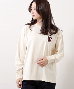 ロングスリーブTシャツ＜ウィメンズ＞