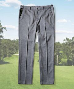 VAN / ヴァン その他パンツ | イージーパンツ ＜VAN GREEN＞