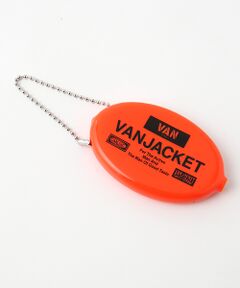 VAN / ヴァン 財布・コインケース・マネークリップ | ラバーコインケース