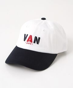 キャップ＜VANロゴ＞