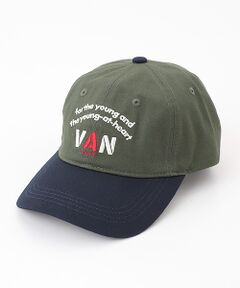 VAN / ヴァン （メンズ） キャップ（条件：在庫無し含む）| ファッション通販 タカシマヤファッションスクエア