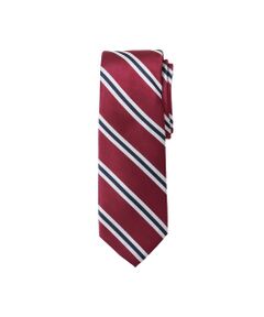 VAN / ヴァン ネクタイ | ネクタイ＜丸VAN＞＜レジメンタルコレクション＞