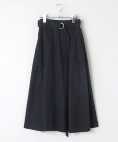 VAN / ヴァン ロング・マキシ丈スカート | イージースカート ＜VAN×Shower CLUB＞ ＜ウィメンズ＞