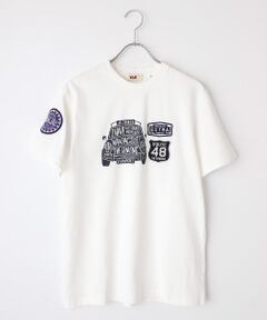 Ｔシャツ＜カーグラフィック＞