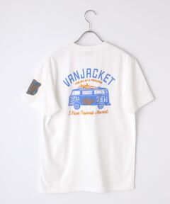 Ｔシャツ＜クラシックバス＞