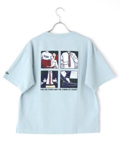 Tシャツ ＜VAN×Shower CLUB＞ ＜ウィメンズ＞