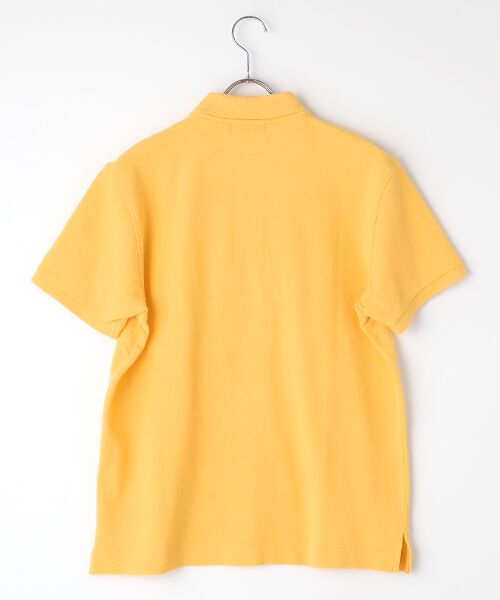 VAN / ヴァン ポロシャツ | ポロシャツ＜VANロゴ＞ | 詳細3