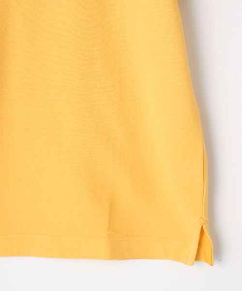 VAN / ヴァン ポロシャツ | ポロシャツ＜VANロゴ＞ | 詳細5