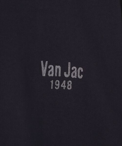 VAN / ヴァン Tシャツ | Ｔシャツ＜アーカイヴプリント＞ | 詳細10