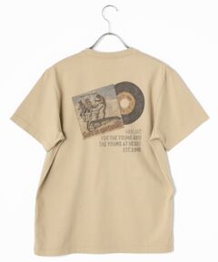 Ｔシャツ＜アーカイヴプリント＞