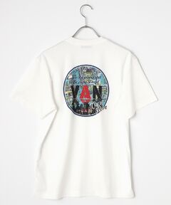 Ｔシャツ ＜VAN TOWN＞