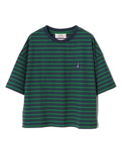 VAN / ヴァン Tシャツ | Tシャツ ＜ウィメンズ＞ ＜VAN×Top Sider＞