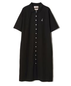 VAN / ヴァン ロング・マキシ丈ワンピース | ポロワンピース ＜ウィメンズ＞ ＜VAN×Top Sider＞