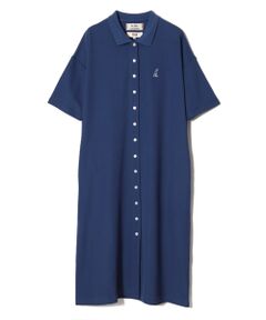 VAN / ヴァン ロング・マキシ丈ワンピース | ポロワンピース ＜ウィメンズ＞ ＜VAN×Top Sider＞