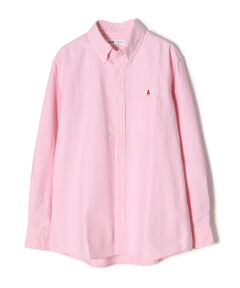 VAN / ヴァン シャツ・ブラウス | BDシャツ＜VANロゴ＞