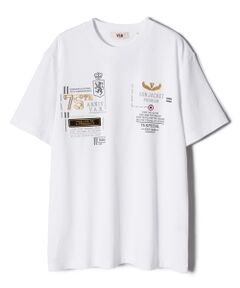 Ｔシャツ ＜75TH ANNIVERSARY＞