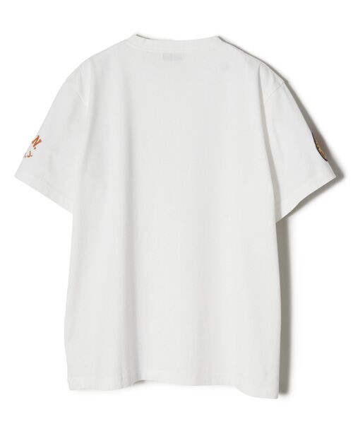 セール】 Tシャツ＜ワッペン＞ （Tシャツ）｜VAN / ヴァン
