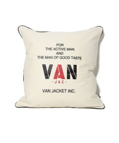 VAN / ヴァン インテリア・インテリア雑貨 | クッションカバー＜70'sアーカイヴシリーズ＞