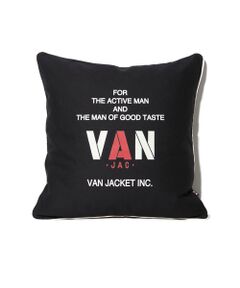 VAN / ヴァン インテリア・インテリア雑貨 | クッションカバー＜70'sアーカイヴシリーズ＞