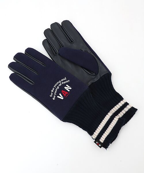 Vans gloves hotsell