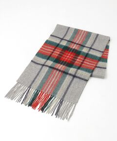 VAN / ヴァン マフラー・ショール・スヌード・ストール | マフラー＜スチュワートチェック＞