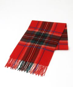 VAN / ヴァン マフラー・ショール・スヌード・ストール | マフラー＜スチュワートチェック＞