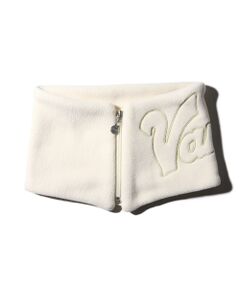 VAN / ヴァン ネックウォーマー・イヤーマフ | フリースネックウォーマー