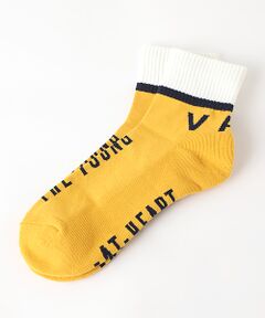 VAN / ヴァン ソックス | ハイカットソックス