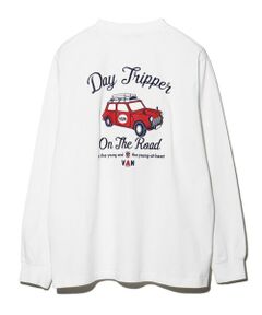 グラフィックTシャツ＜カークラブコレクション＞