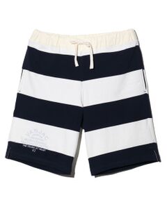 VAN / ヴァン ショート・ハーフ・半端丈パンツ | ラガーショートパンツ