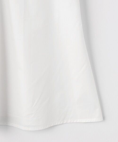 VAN / ヴァン ロング・マキシ丈ワンピース | ロングシャツワンピース ＜VAN×Shower CLUB＞ ＜ウィメンズ＞ | 詳細4