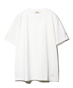 VAN / ヴァン Tシャツ | ワンポイント刺繍Tシャツ