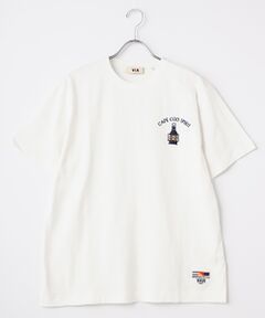 Tシャツ ＜CAPE COD SPIRIT＞